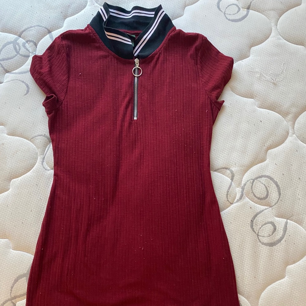 Wild Fable Body Con dress
